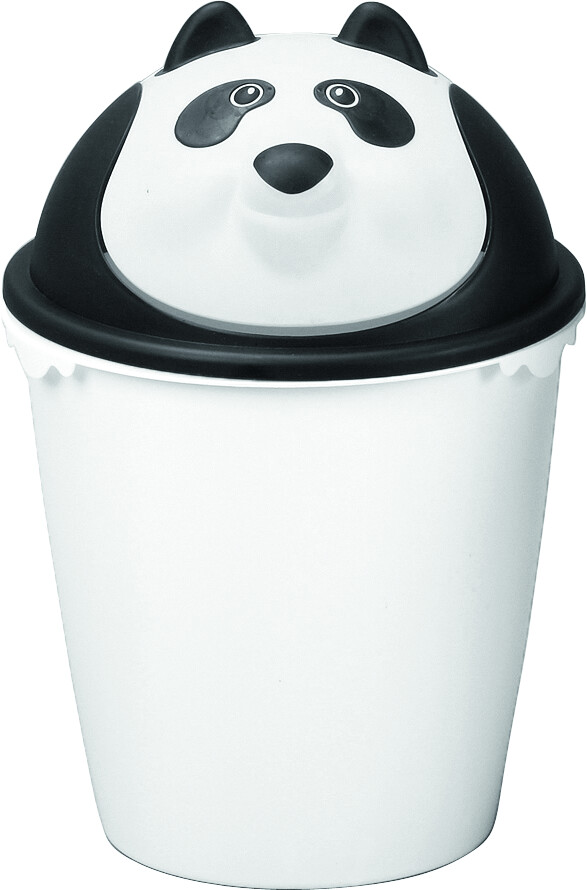 Abfalleimer sortiert B/H/L: ca. 33x22,5x33 cm