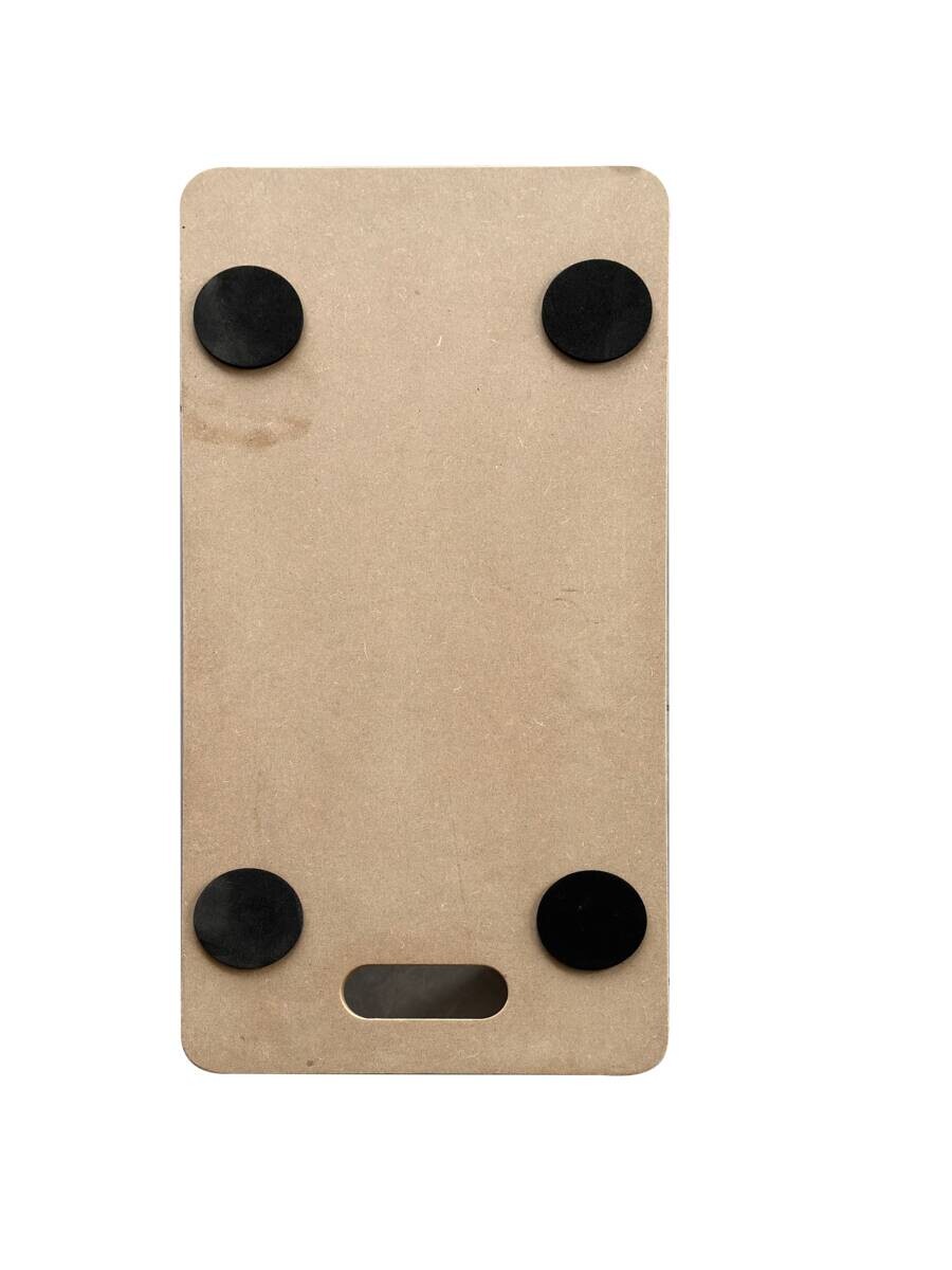 Möbeltransporter B/L: ca. 29x59 cm