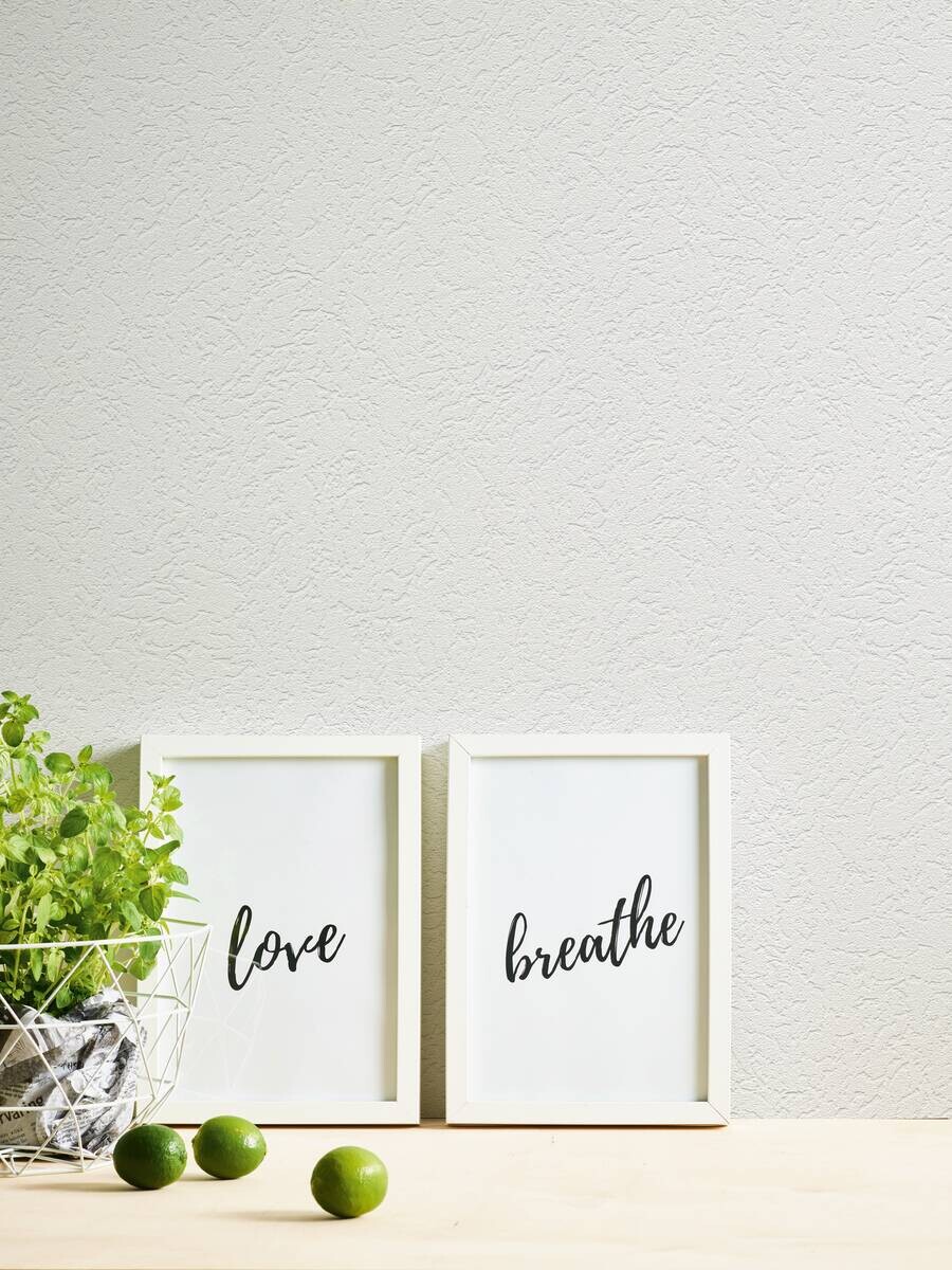 A.S.Creation Papiertapete weiß B/H/D: ca. 53x1005x11 cm