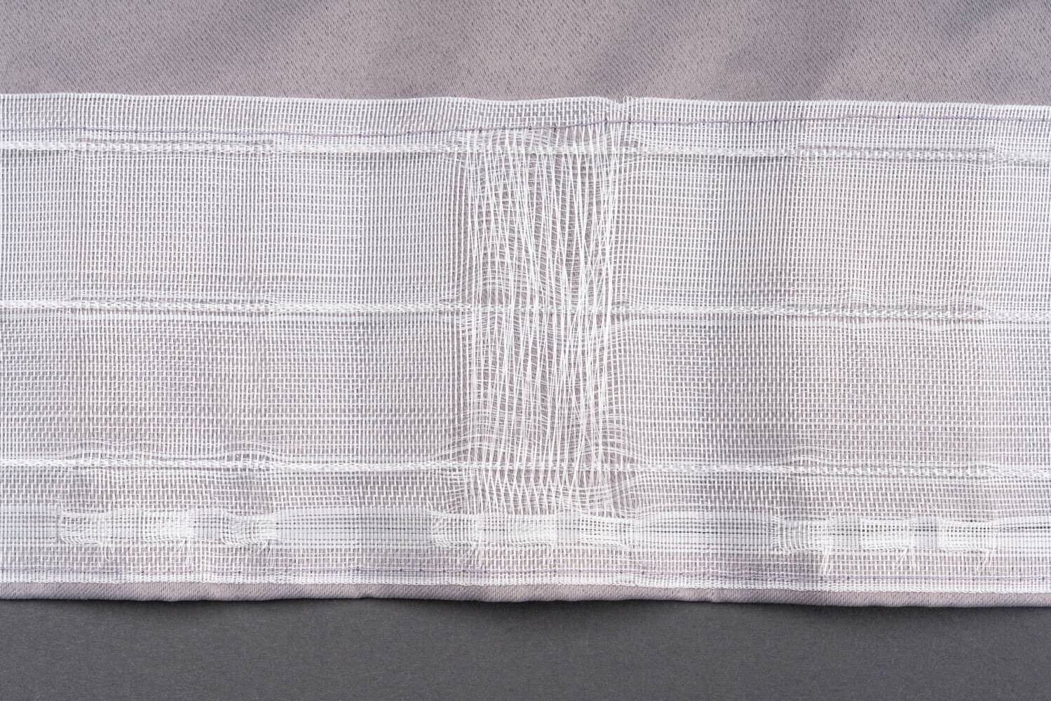 Kombivorhang DAY&NIGHT taupe B/L: ca. 135x245 cm