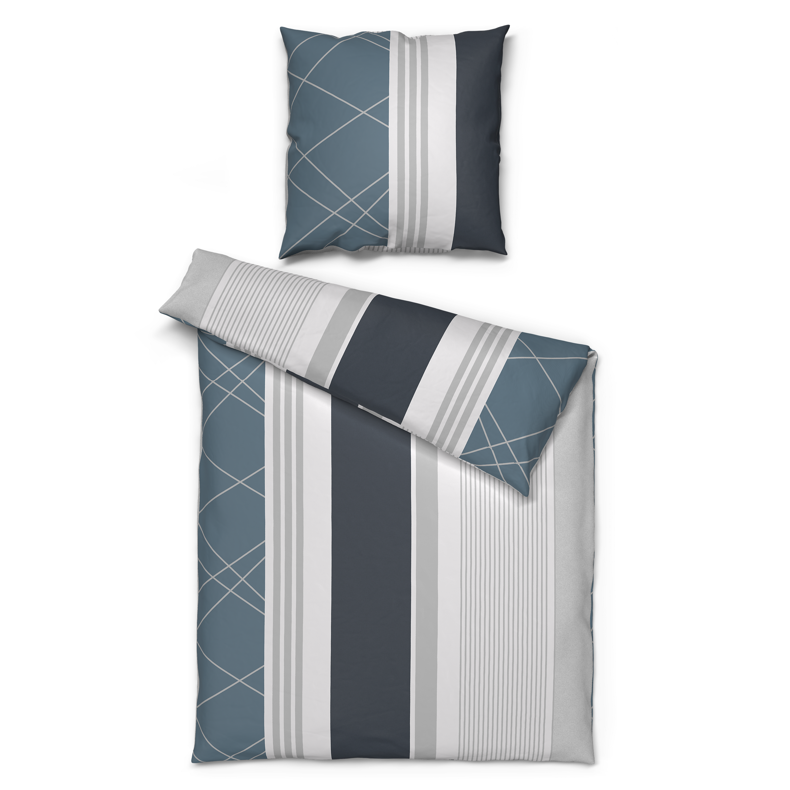 Baumwoll Bettwäsche Cotton touch