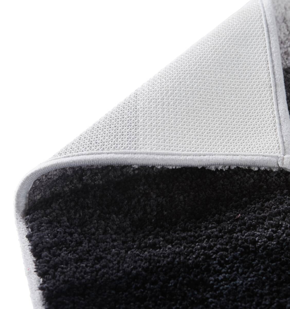 Badematte Farbverlauf