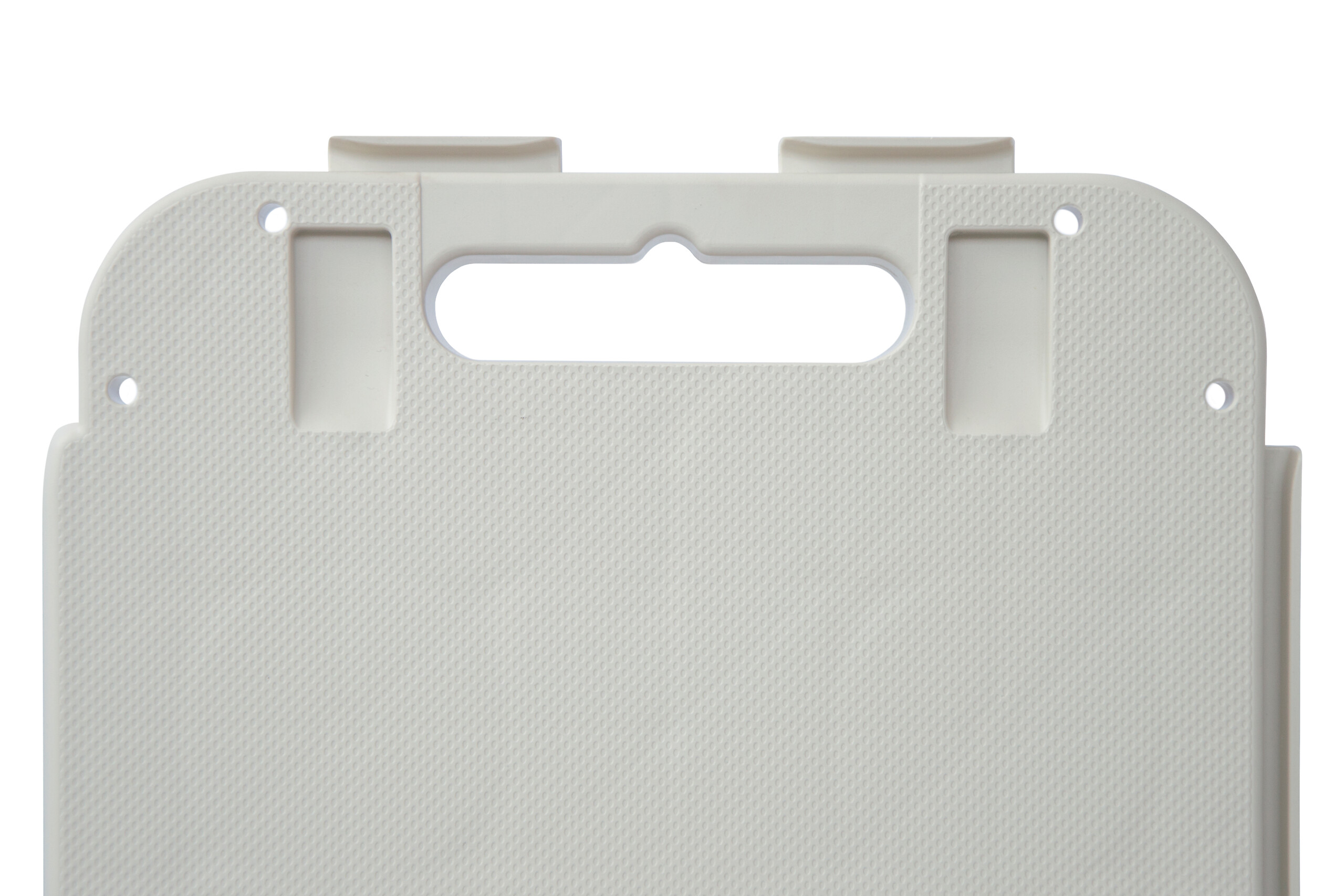 Dolly Transportroller grau B/H/L: ca. 29x12,5x48 cm