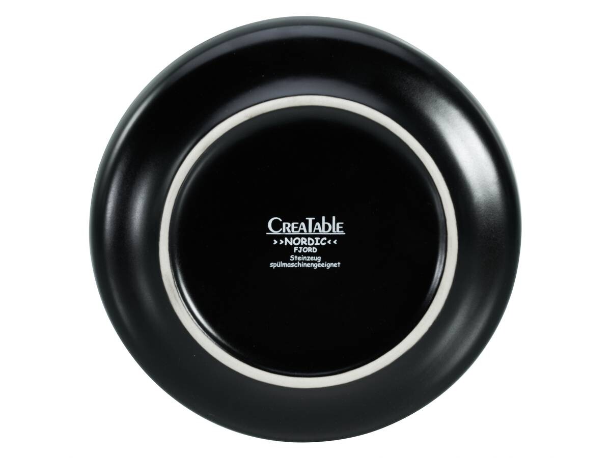 CreaTable Tafelservice Nordic Fjord Frost