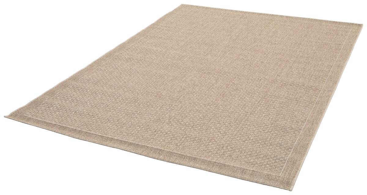 In-/Outdoor-Teppich Grace taupe B/L: ca. 80x150 cm