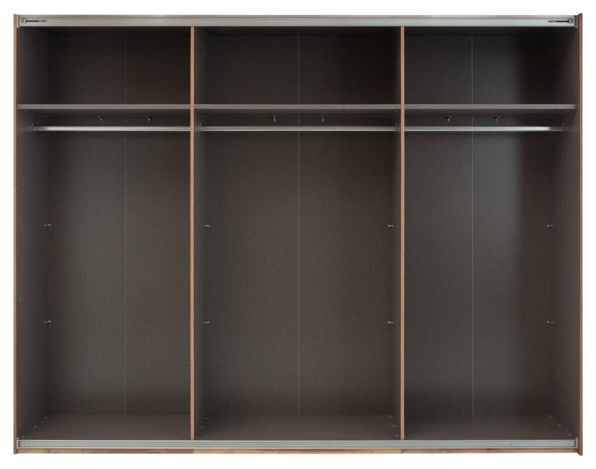 Schwebetürenschrank Alicante B/H/T: ca. 270x210x60 cm