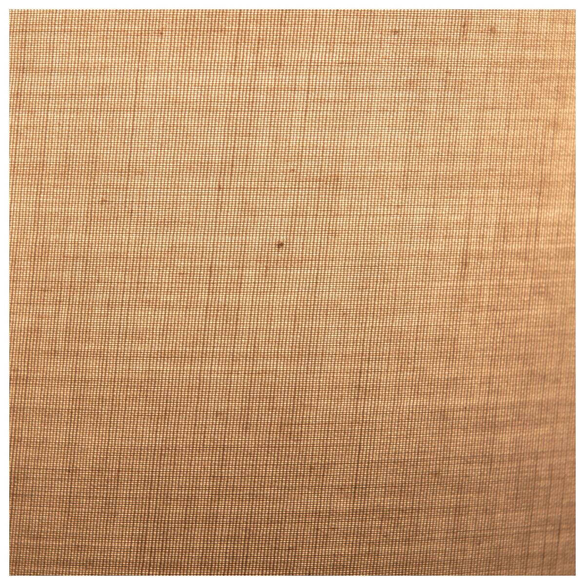 Näve Leuchten Deckenleuchte 1377022 silber Textil Metall Kunststoff B/H/T: ca. 29x33x82 cm E27 4 Brennstellen