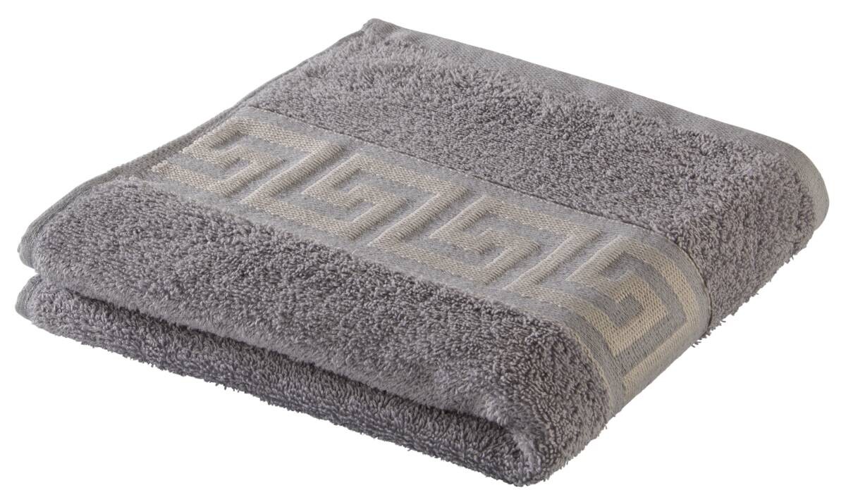 POCOline Handtuch Mäander