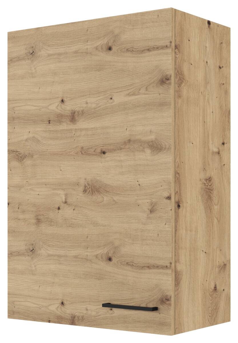 Flex-Well Hängeschrank Cara grün B/H/T: ca. 60x89x32 cm