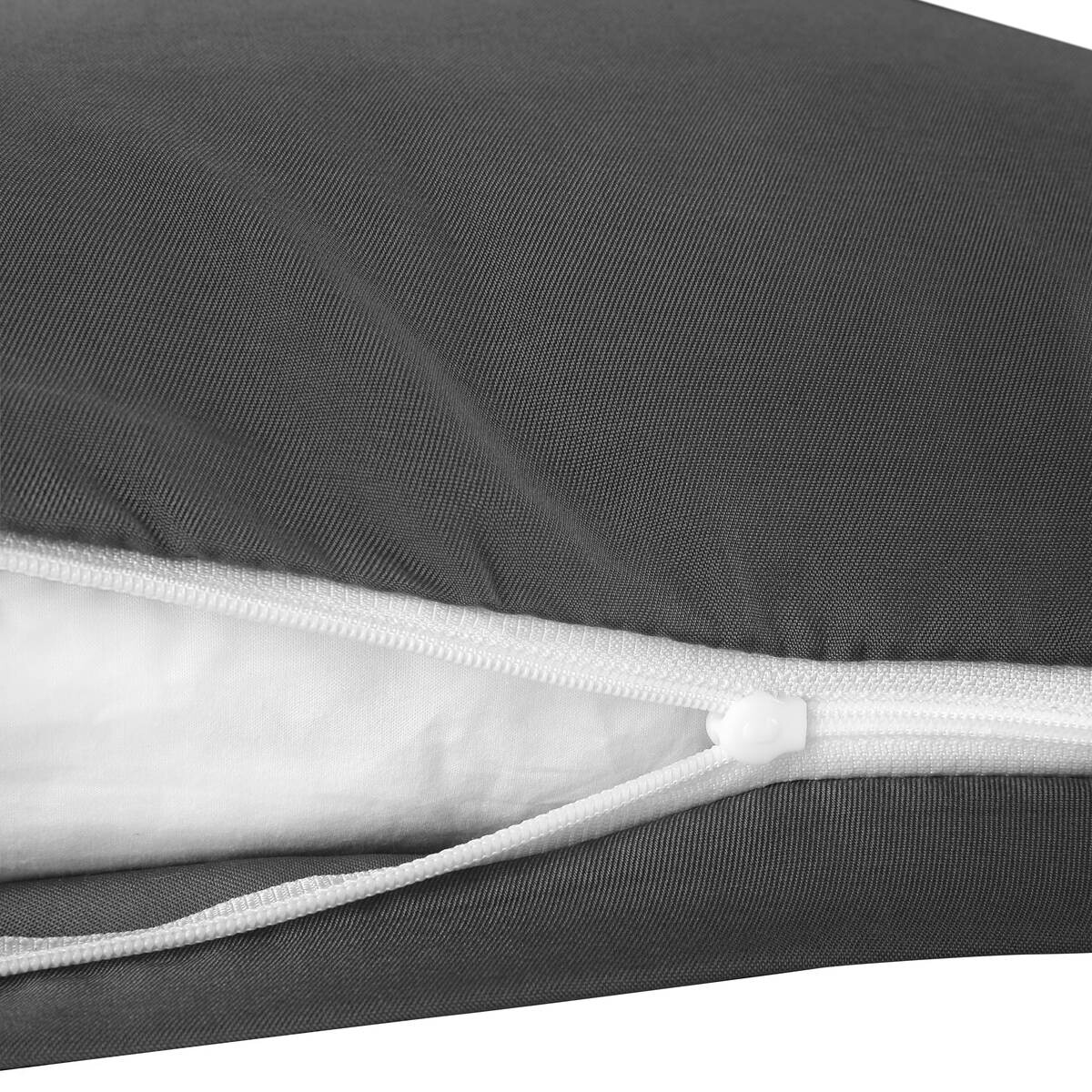 Kissenhülle Microfaser