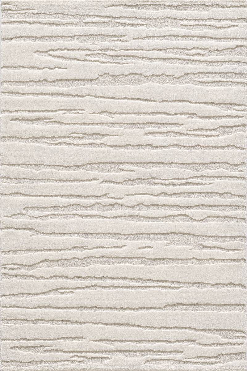 Webteppich Elio creme B/L: ca. 200x290 cm