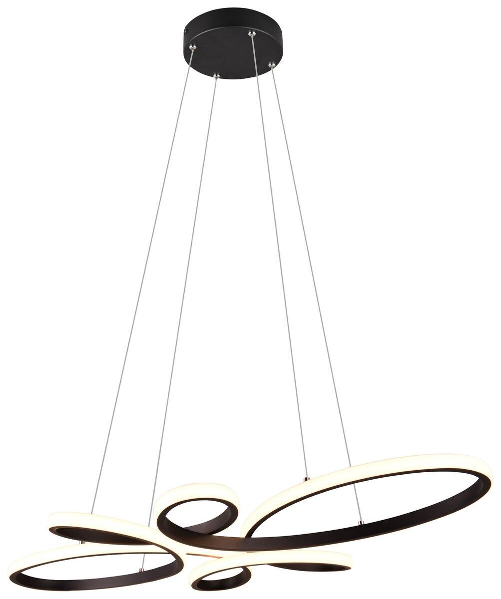 Reality LED-Pendelleuchte Fly