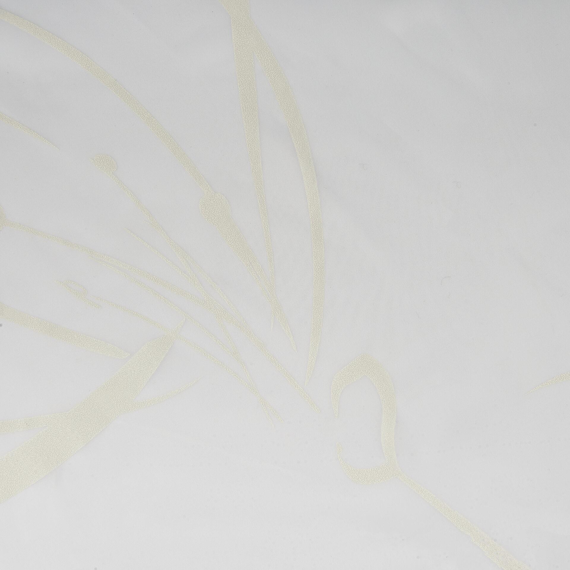 POCOline Fertigstore Florenz weiß B/L: ca. 300x175 cm