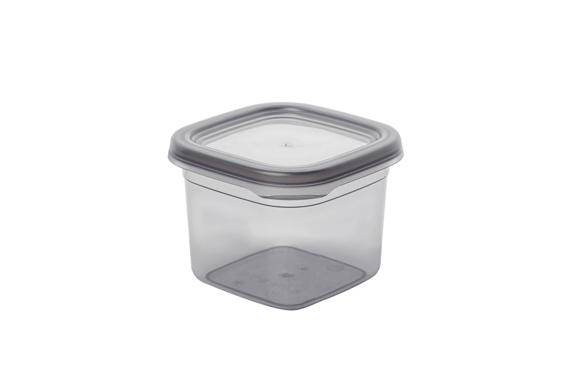 HermiaConcept Vorratsdosenset 24tlg. anthrazit