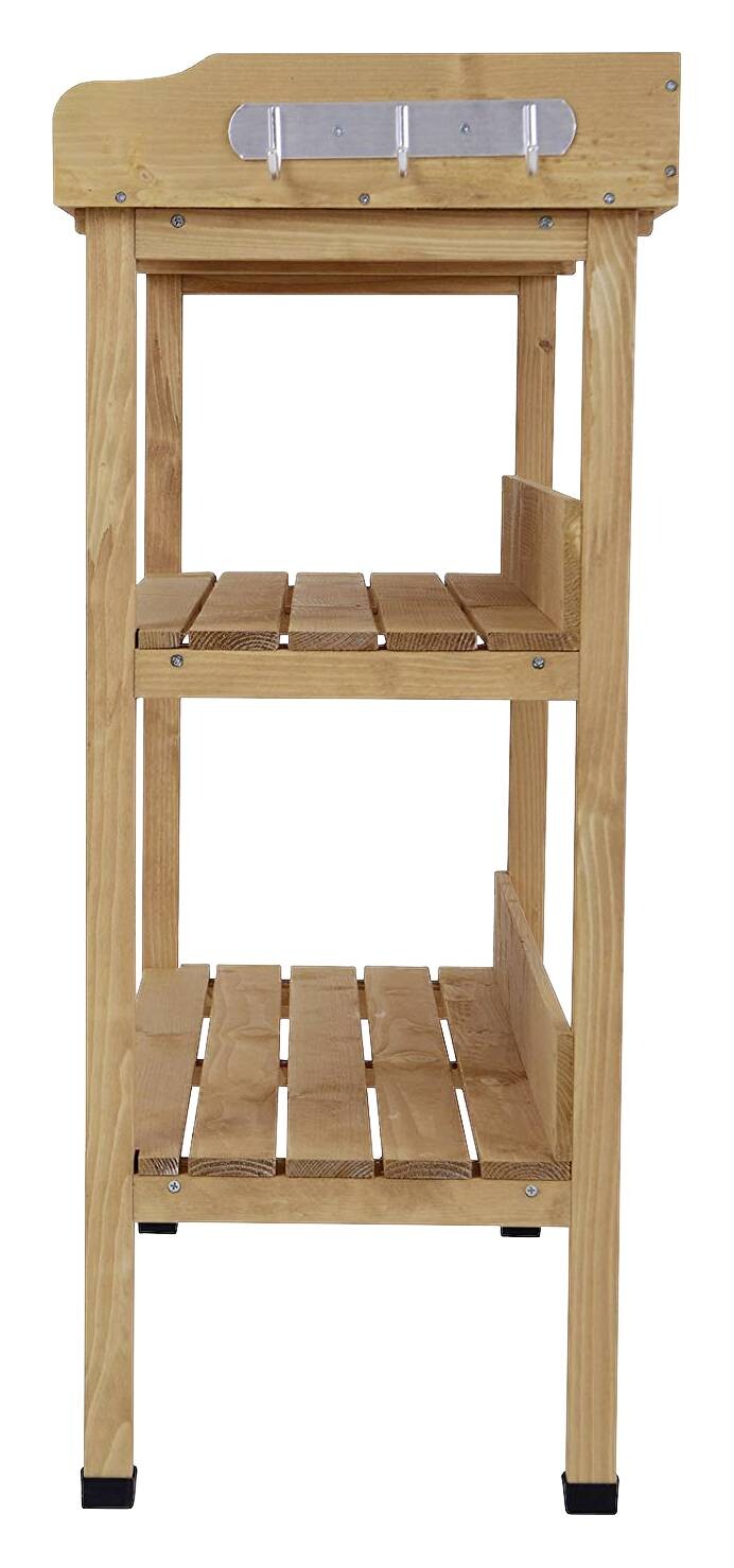 Outsunny Gärtnertisch