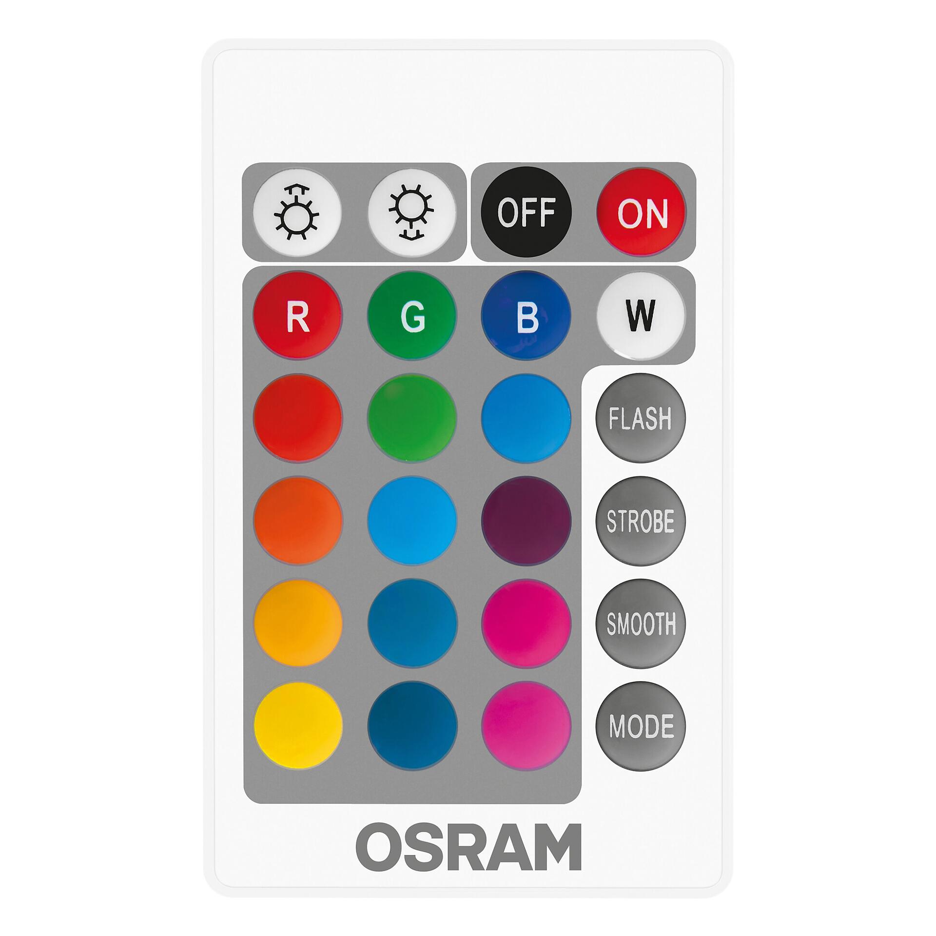 OSRAM Tropfenlampe AC45048 E14