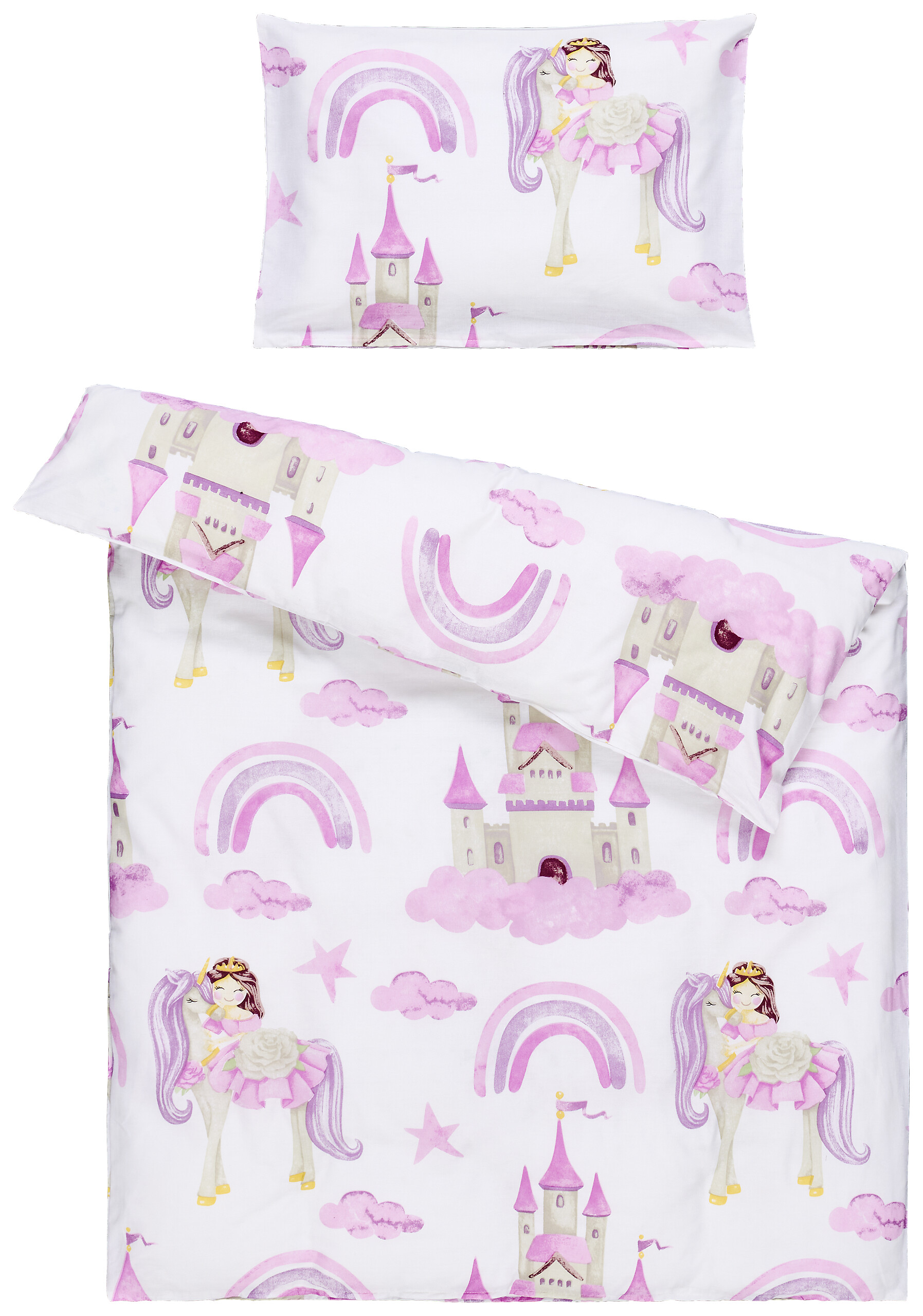 Baumwoll Bettwäsche