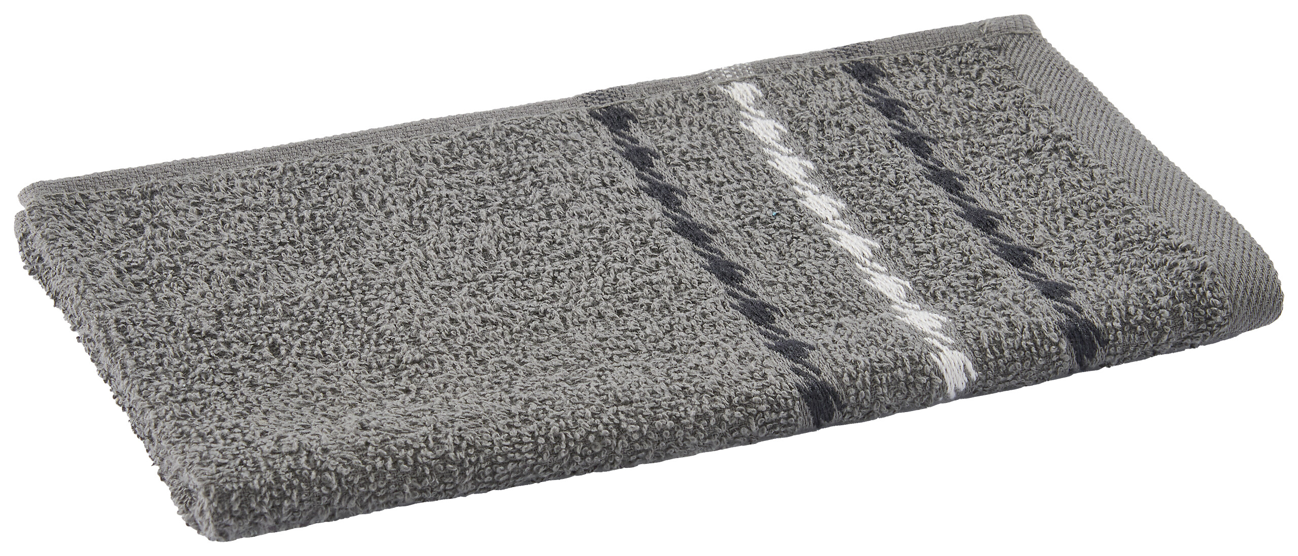 POCOline Gästehandtuch ANNA