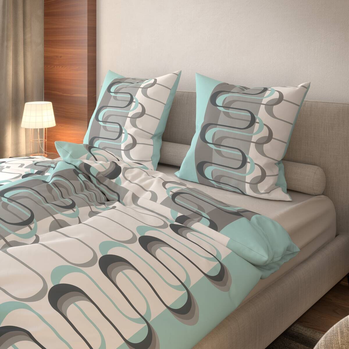 Microfaser Bettwäsche