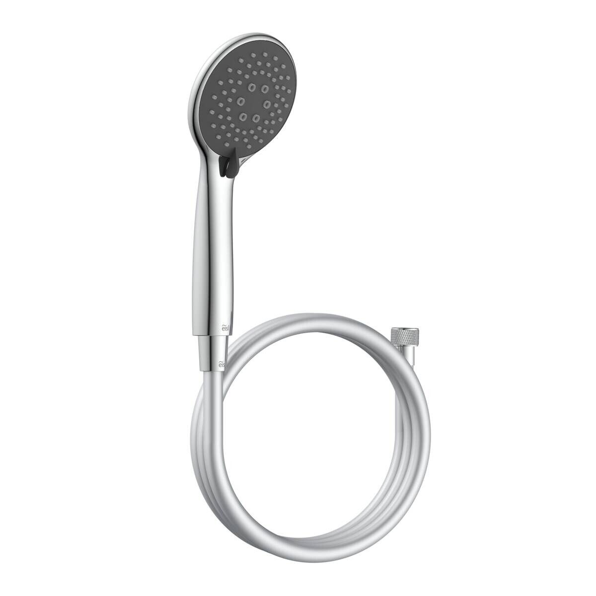 Eisl Handbrause Leon Chrom