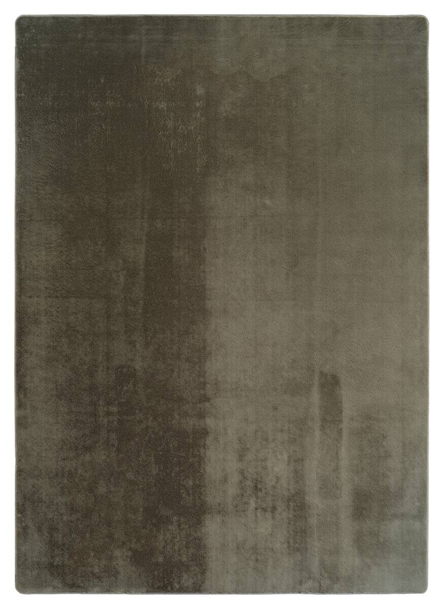 Teppich Joy grün B/L: ca. 80x150 cm