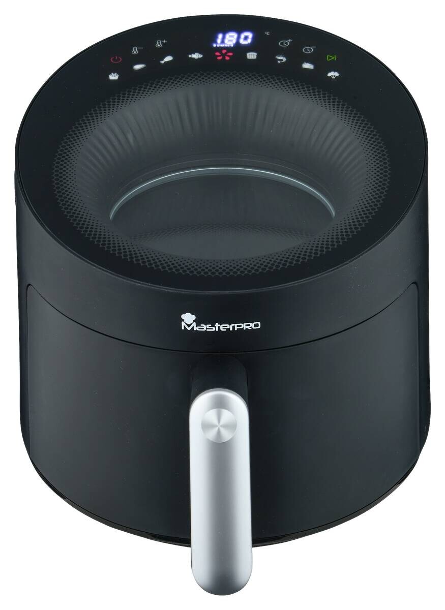 MASTERPRO Heißluftfritteuse BGMP-9443