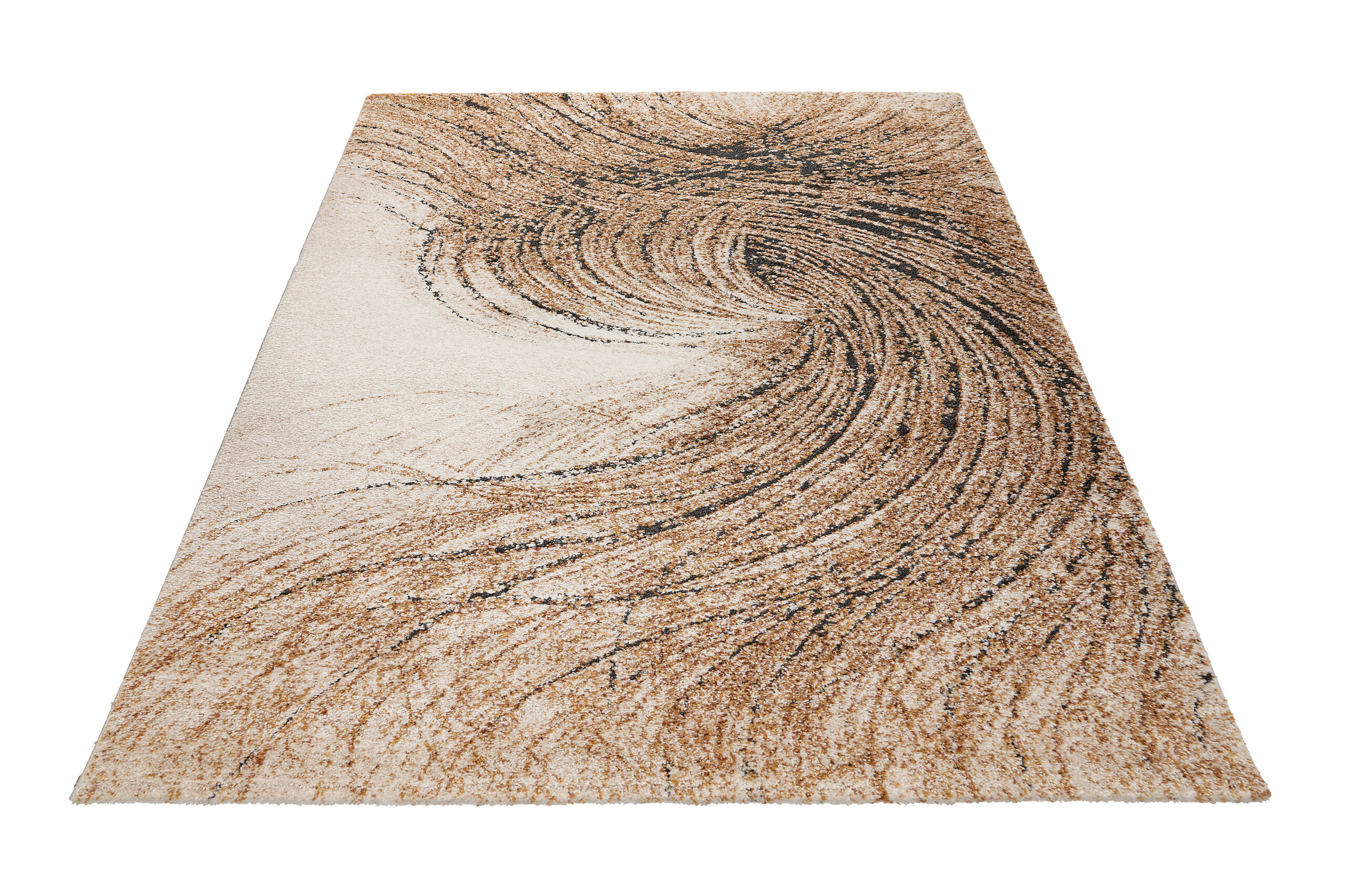 Obsession Teppich My Bologna terracotta B/L: ca. 160x230 cm