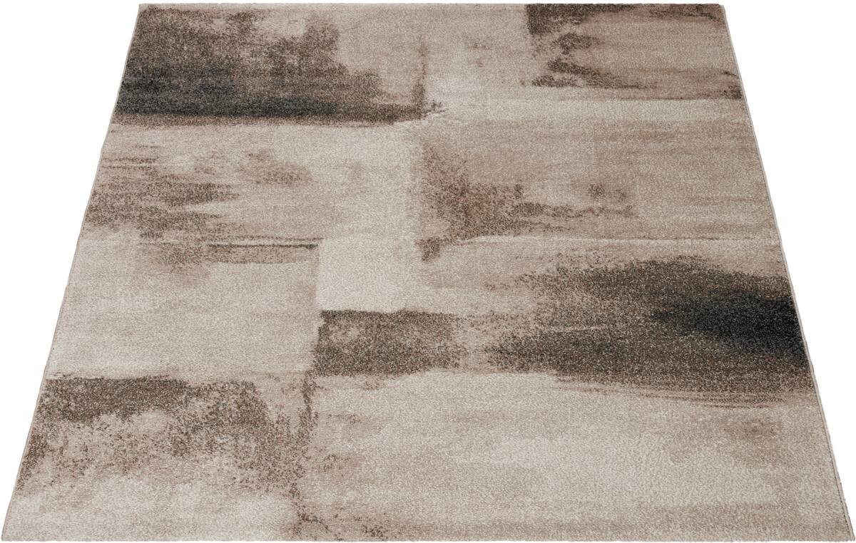 Teppich Rio braun B/L: ca. 200x290 cm