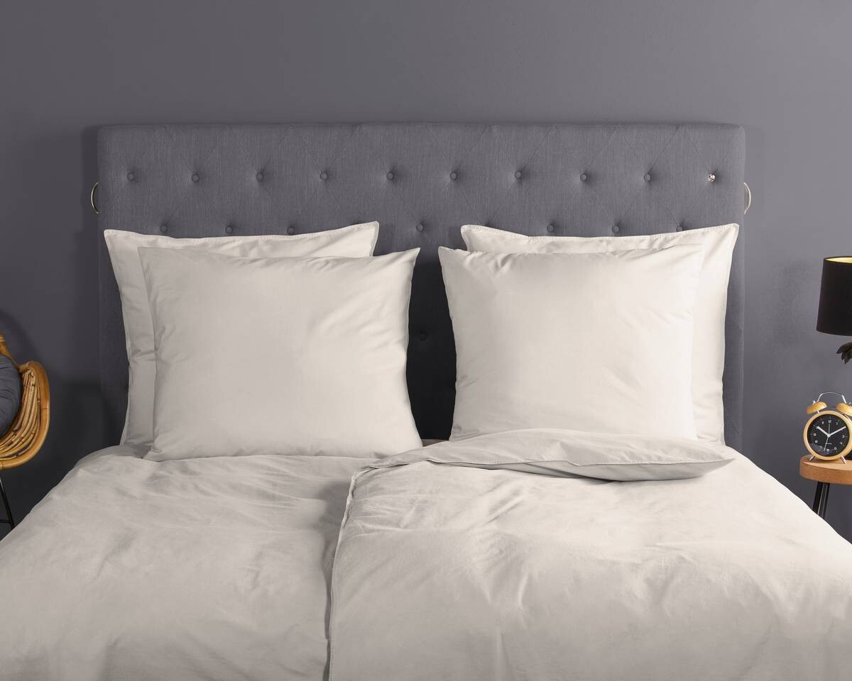 Baumwoll Bettwäsche