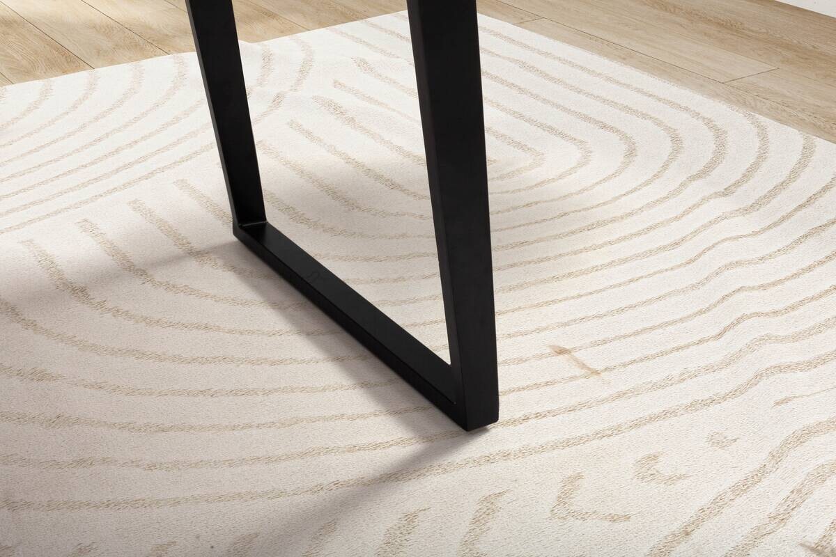 Schreibtisch B/H/T: ca. 140x76x80 cm