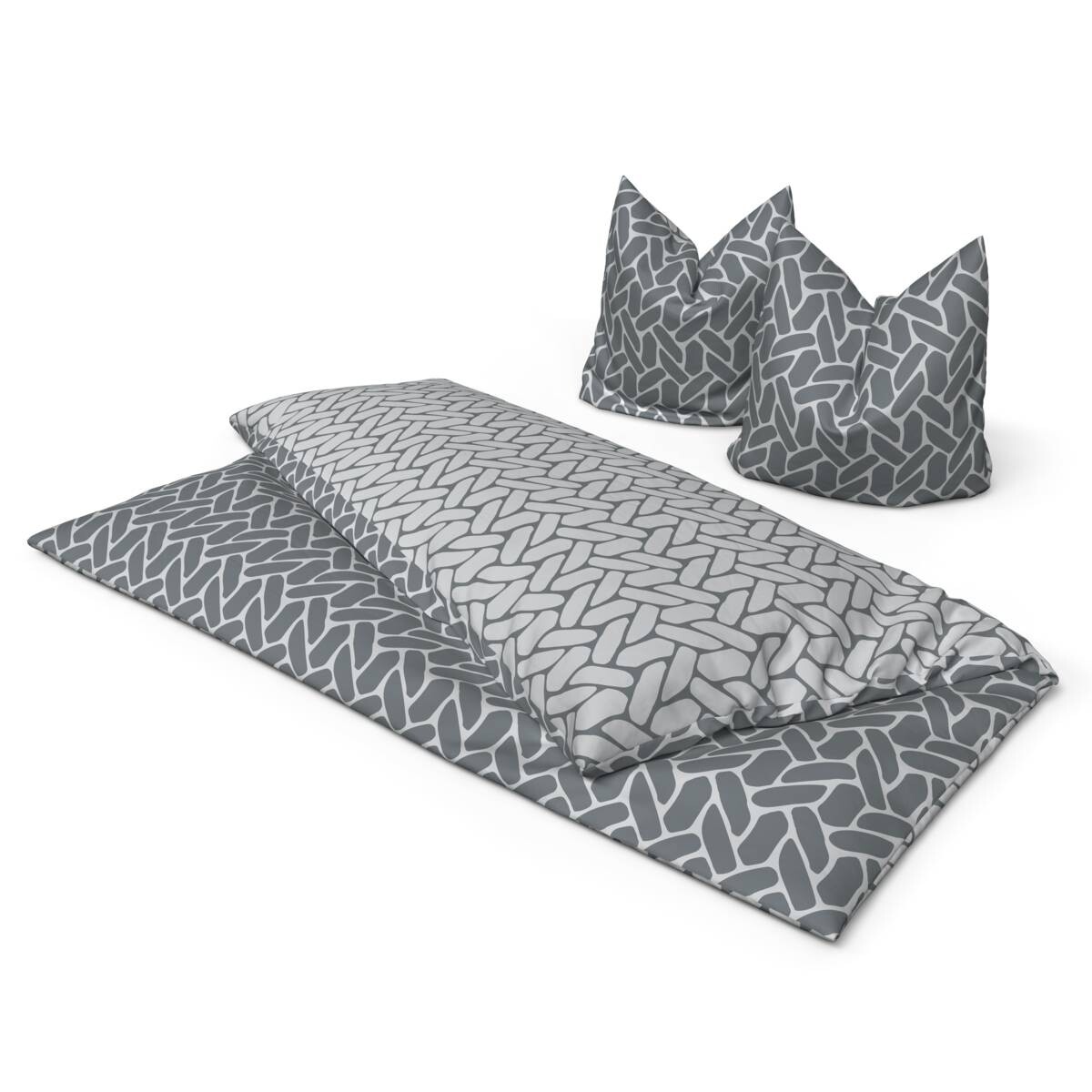 Baumwoll Bettwäsche Renforce