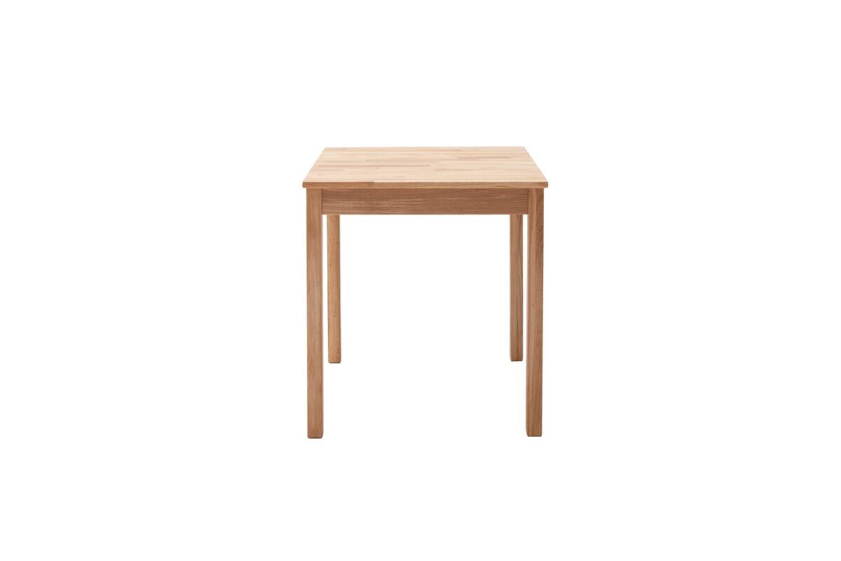 Esstisch Alfons natur B/T: ca. 70x70 cm