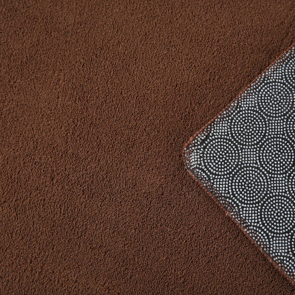 Ayyildiz Teppich SKY braun B/L: ca. 80x150 cm