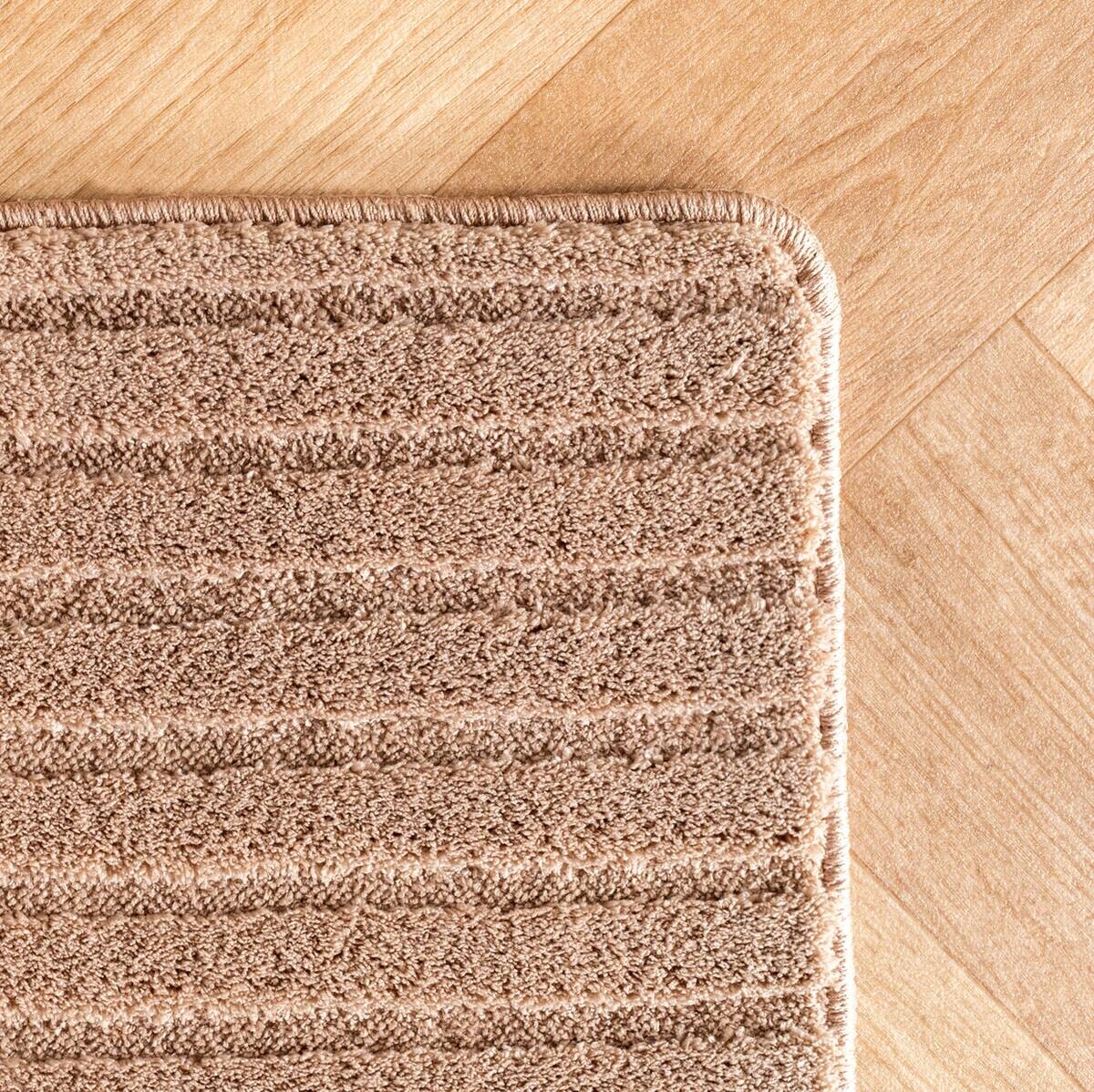 Ayyildiz Teppich POMPEI beige B/L: ca. 120x170 cm