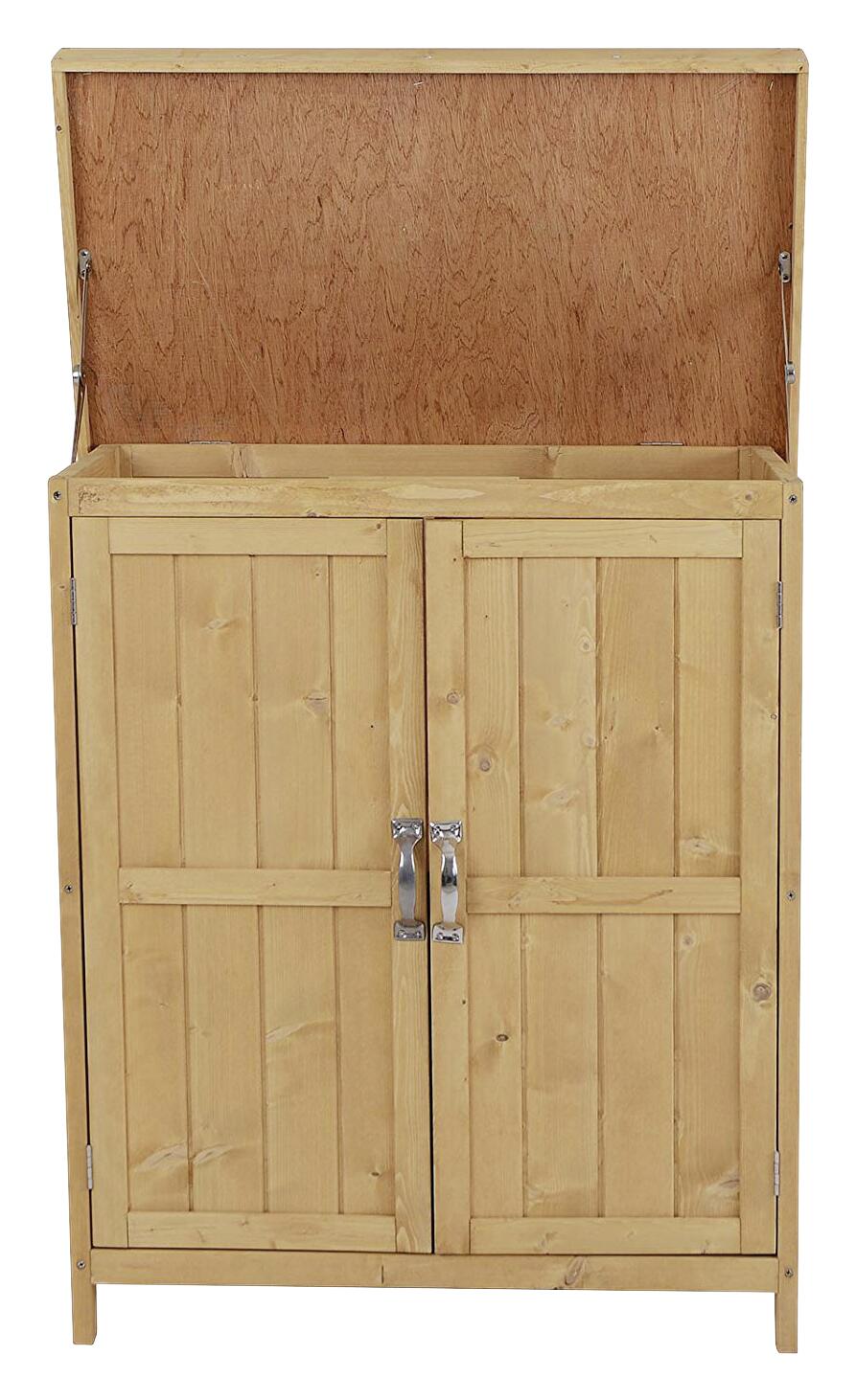 Outsunny Gartenschrank