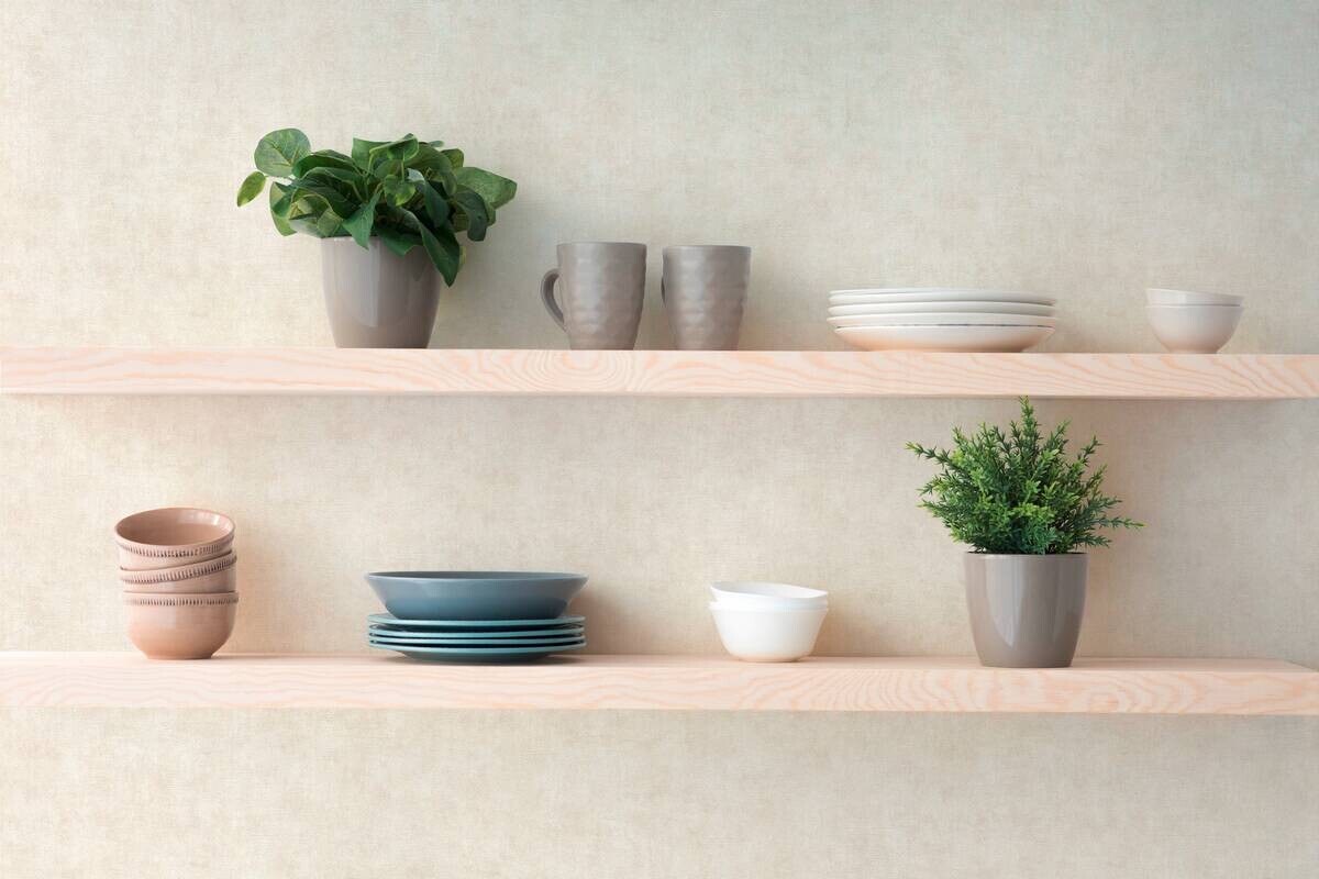 A.S.Creation Vliestapete beige B/H/D: ca. 53x1005x8,5 cm