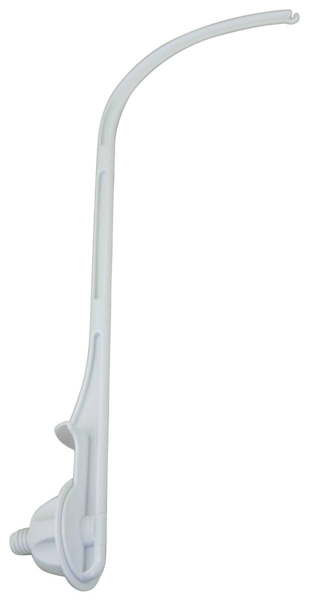 Niermann Mobilehalter zum Schrauben B/H/L: ca. 11x6x35 cm