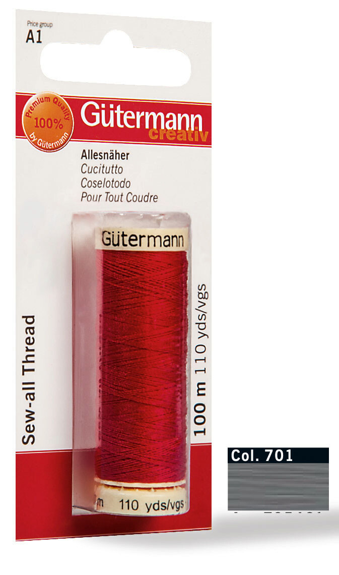 Gütermann Nähgarn