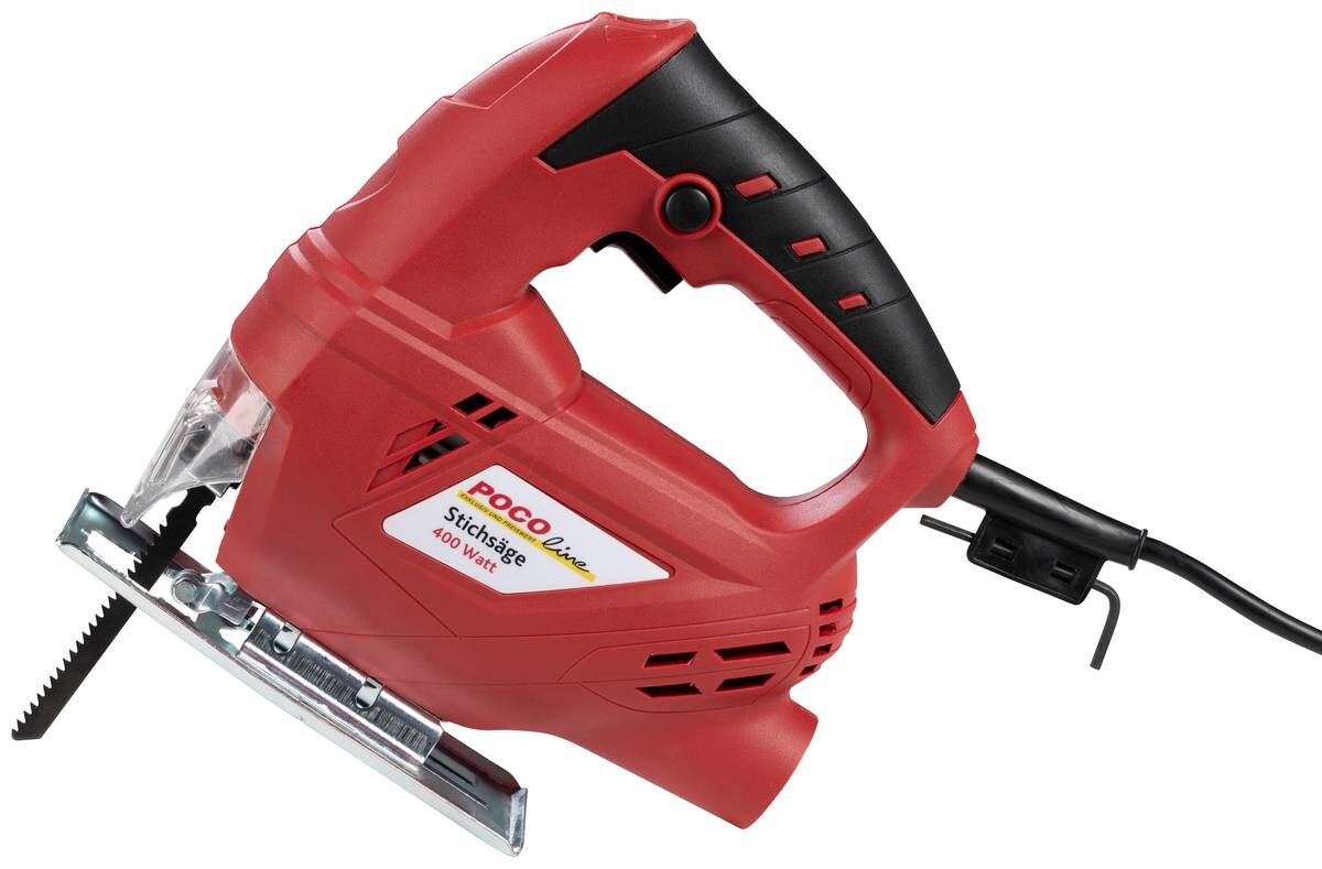 Stichsäge HF-JS06B-55 ca. 400 W