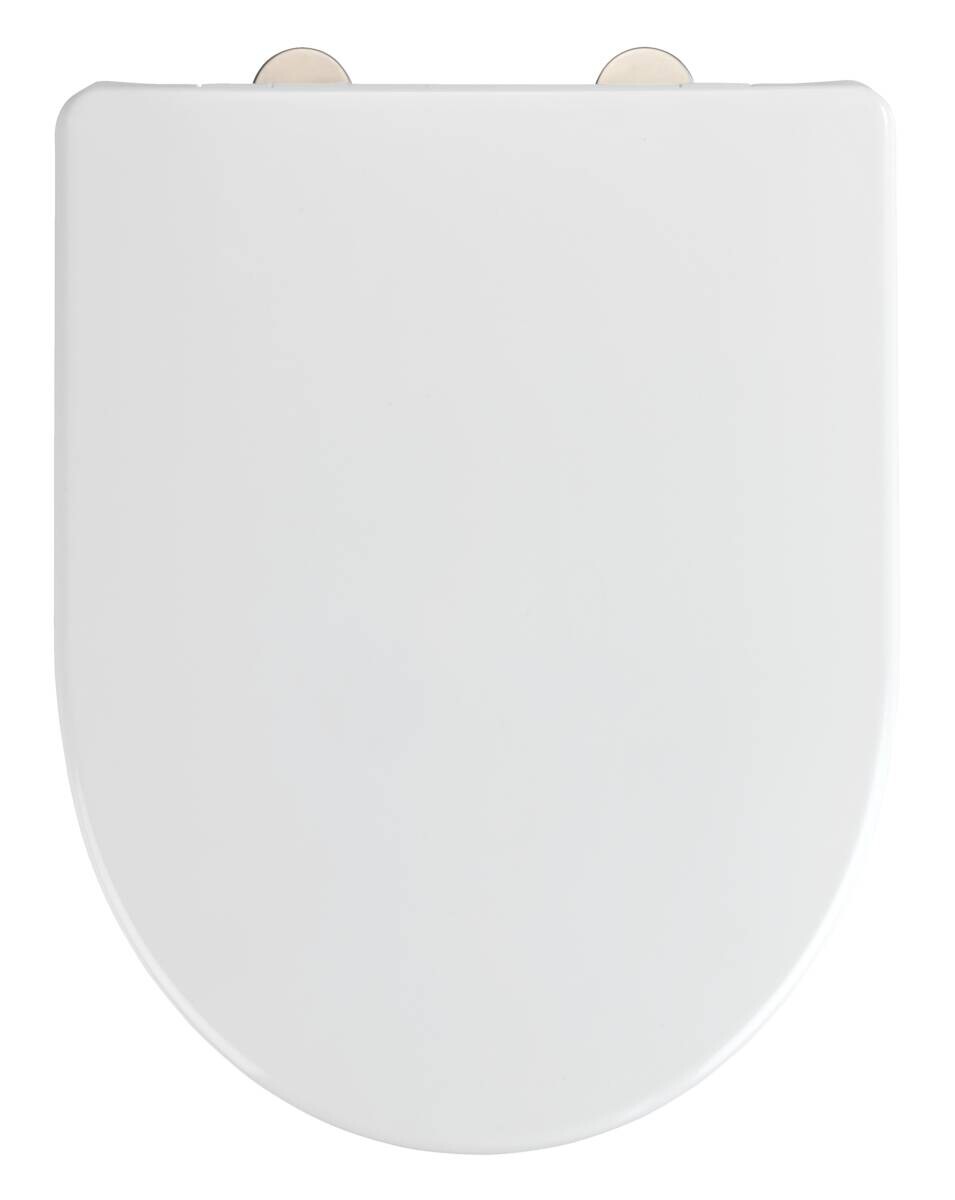 WENKO WC-Sitz Exclusive Nr. 9 Duroplast