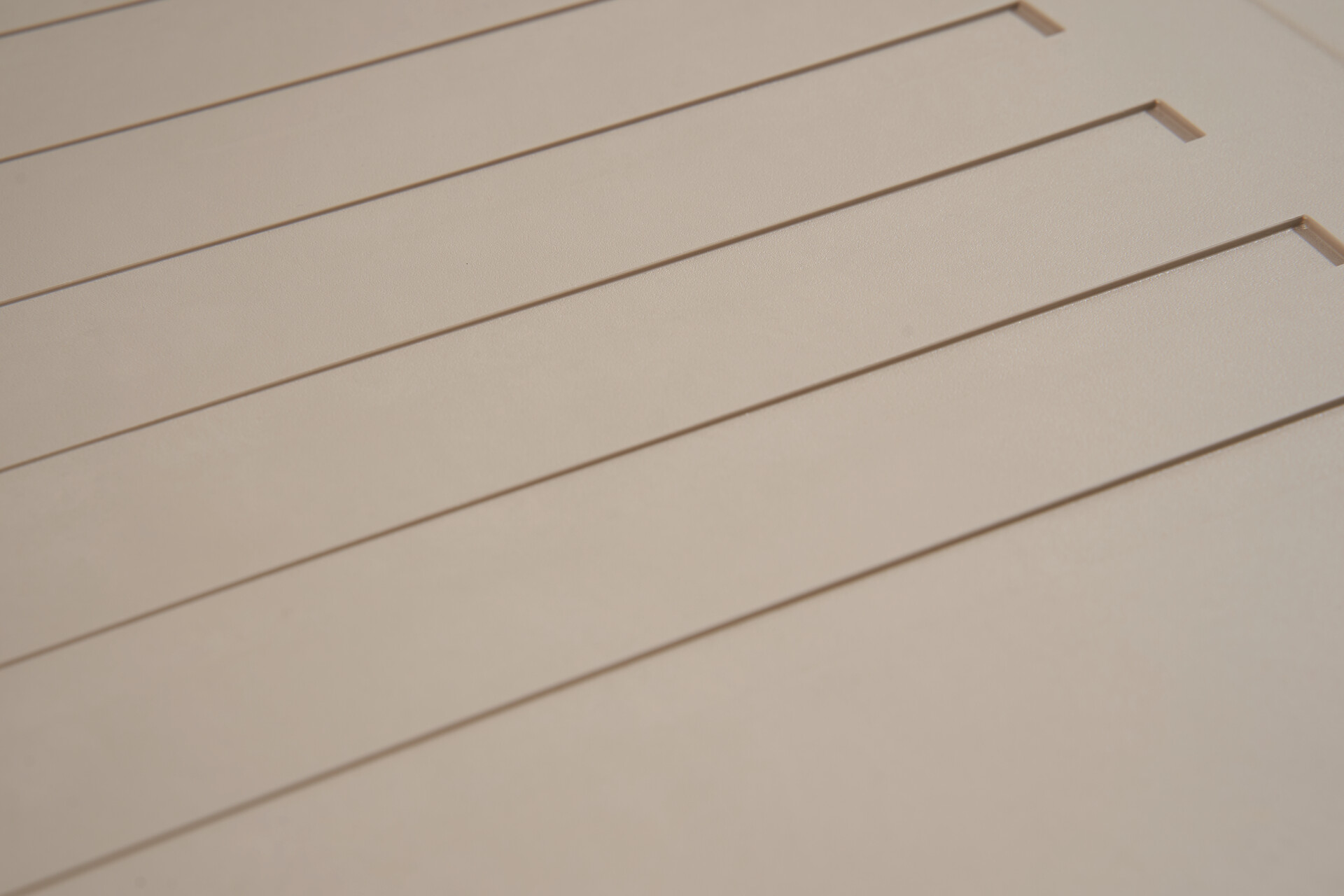 Respekta Einbauspüle Boston 86 x 50 B sandbeige Mineralite B/H/T: ca. 86x20x50 cm