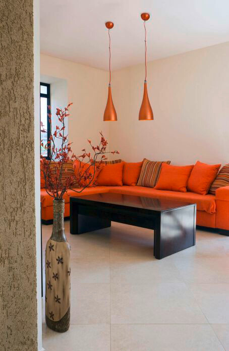 Näve Leuchten LED Pendelleuchte NV7060647