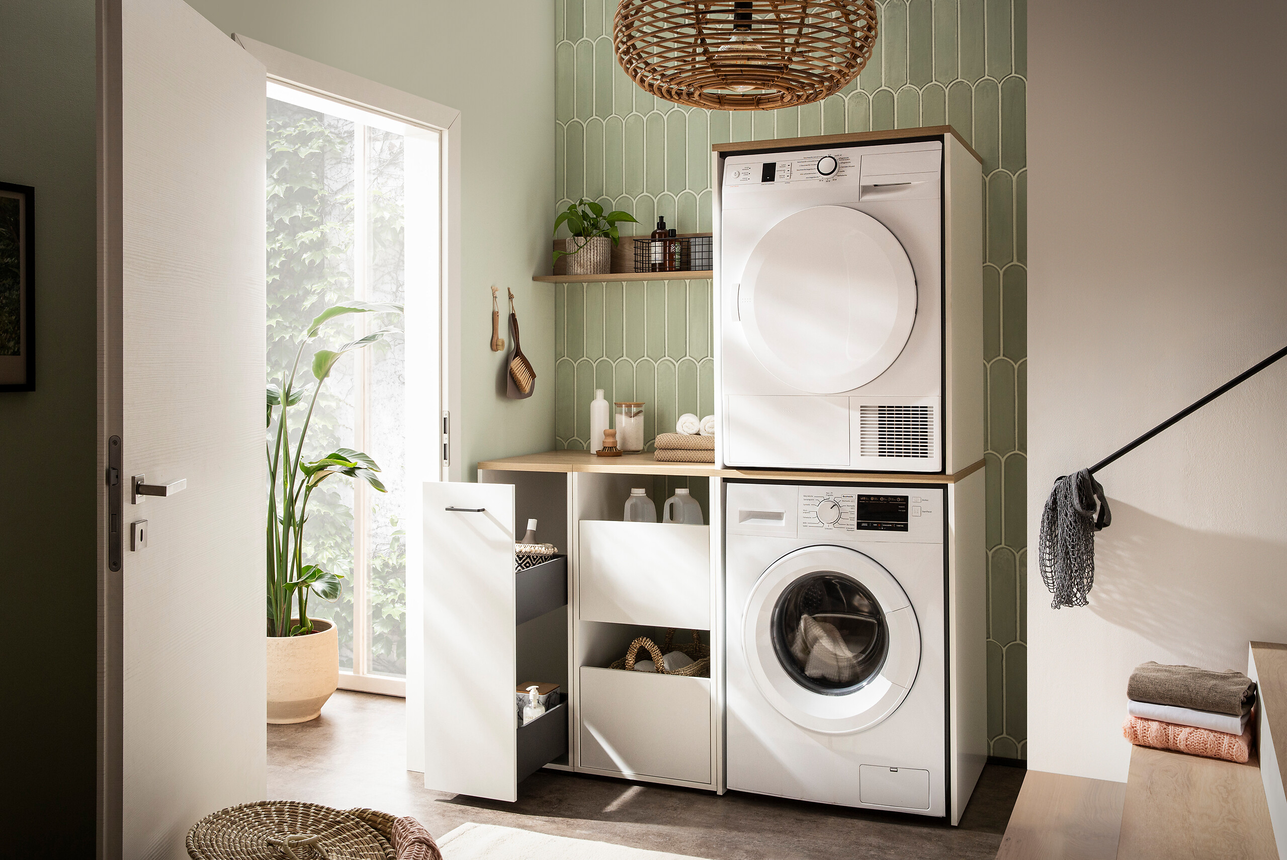 Apothekerschrank Solea null