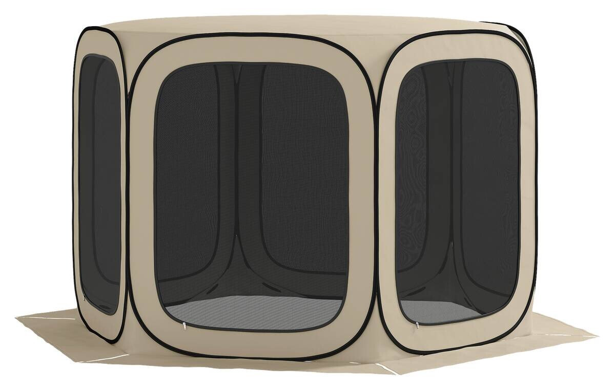 Outsunny Campingzelt