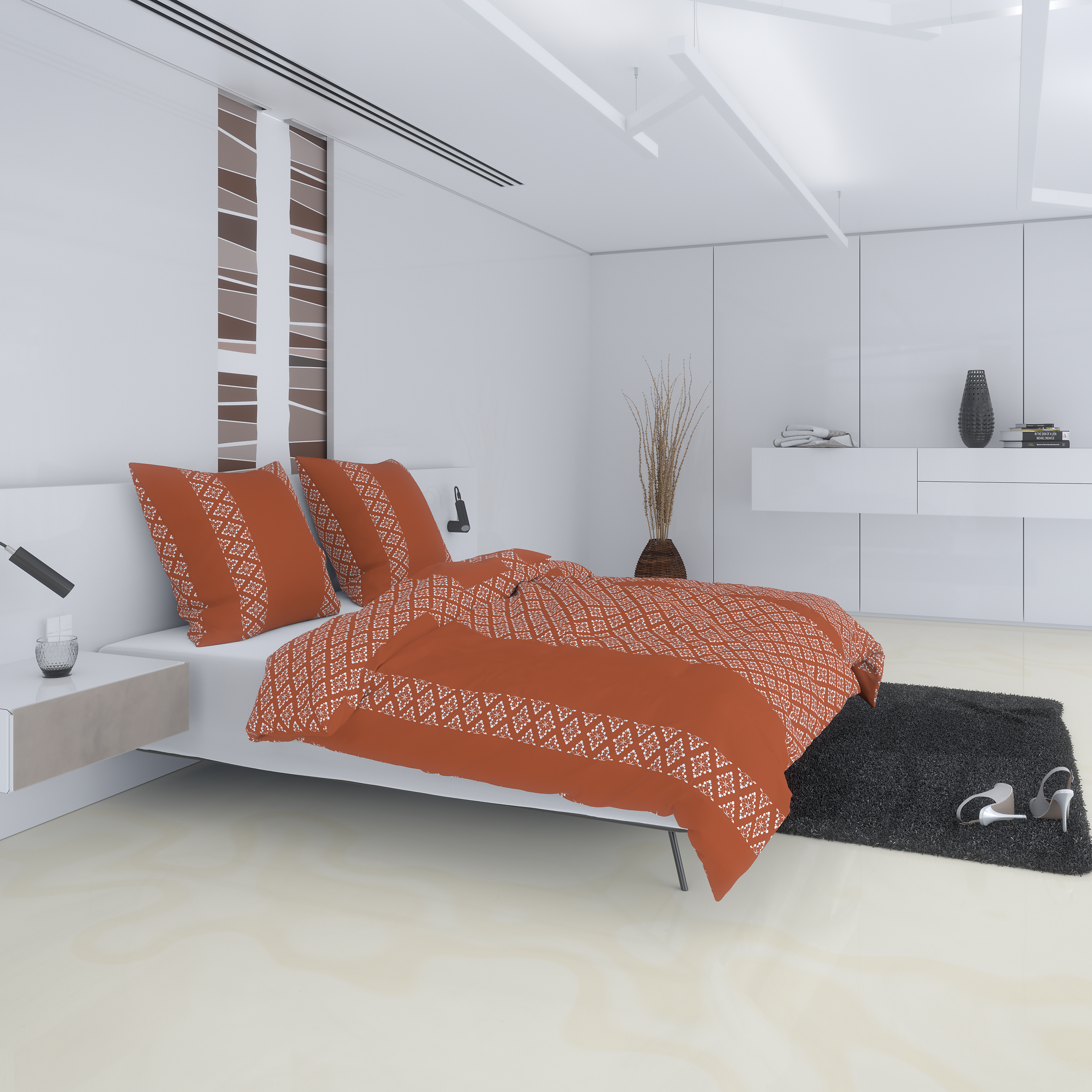 Microfaser Bettwäsche