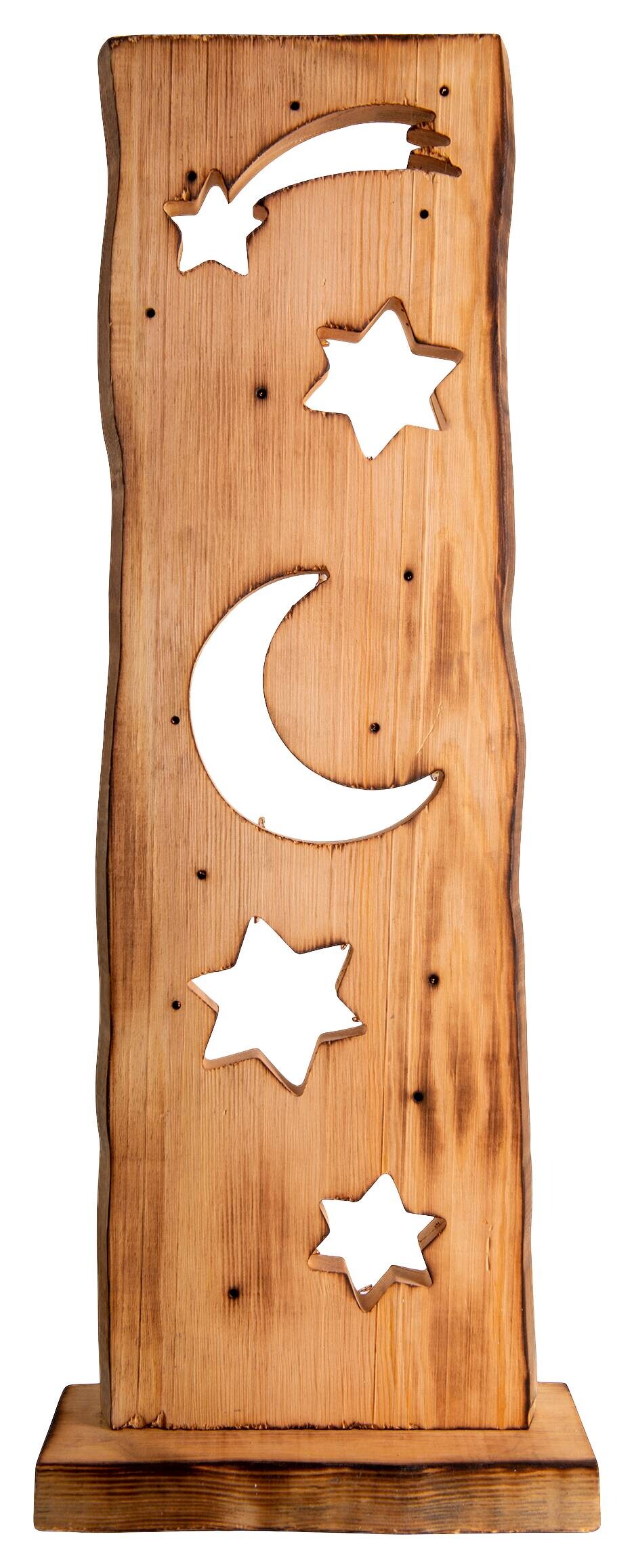 Näve Leuchten LED-Dekoleuchte