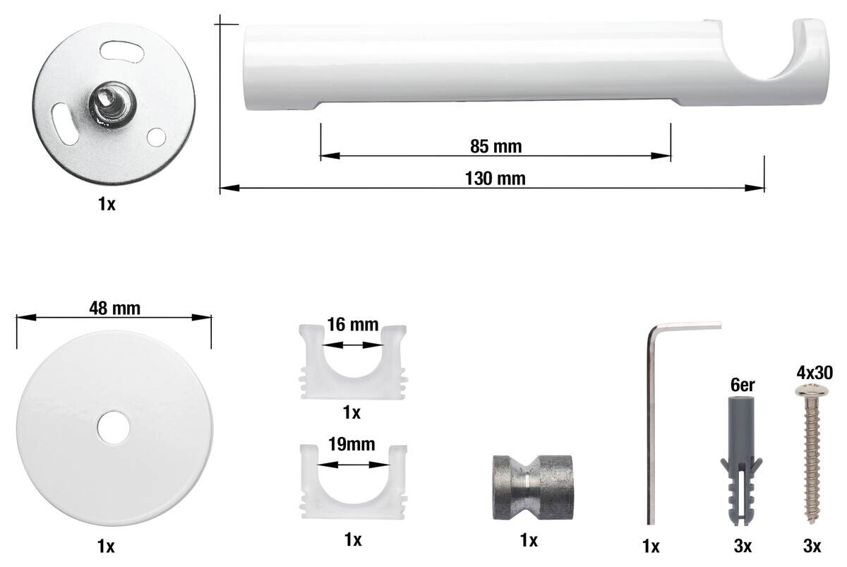 ondeco Träger smart