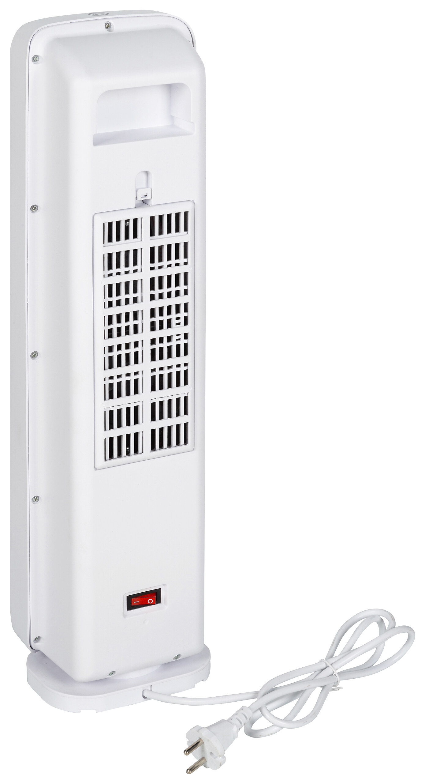 Heizlüfter TPH1109R-L schwarz weiß Kunststoff B/H/L: ca. 21,2x60,3x24,9 cm ca. 2000 W