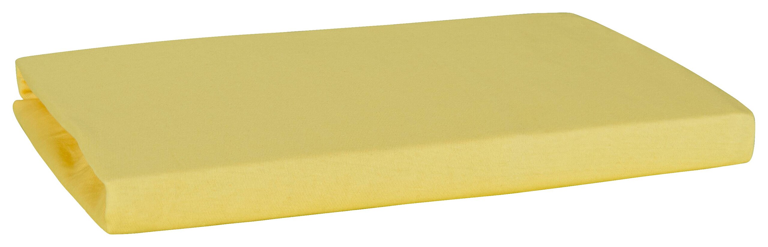 Jersey Spannbetttuch