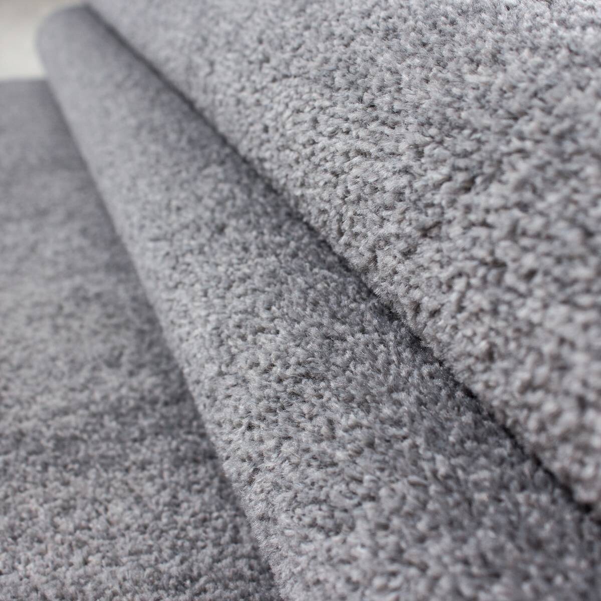 Ayyildiz Teppich ATA hellgrau D: ca. 160 cm